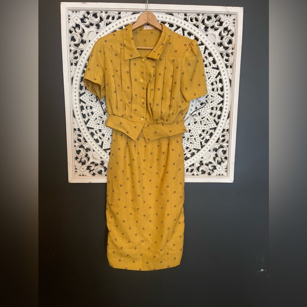 Vintage outfit